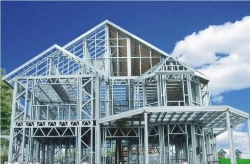 三门峡怎么才能预防钢结构建筑出现腐蚀问题